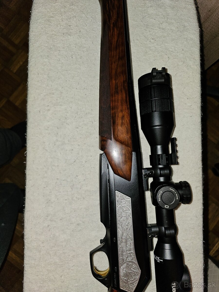 Browning  Maral 300WM