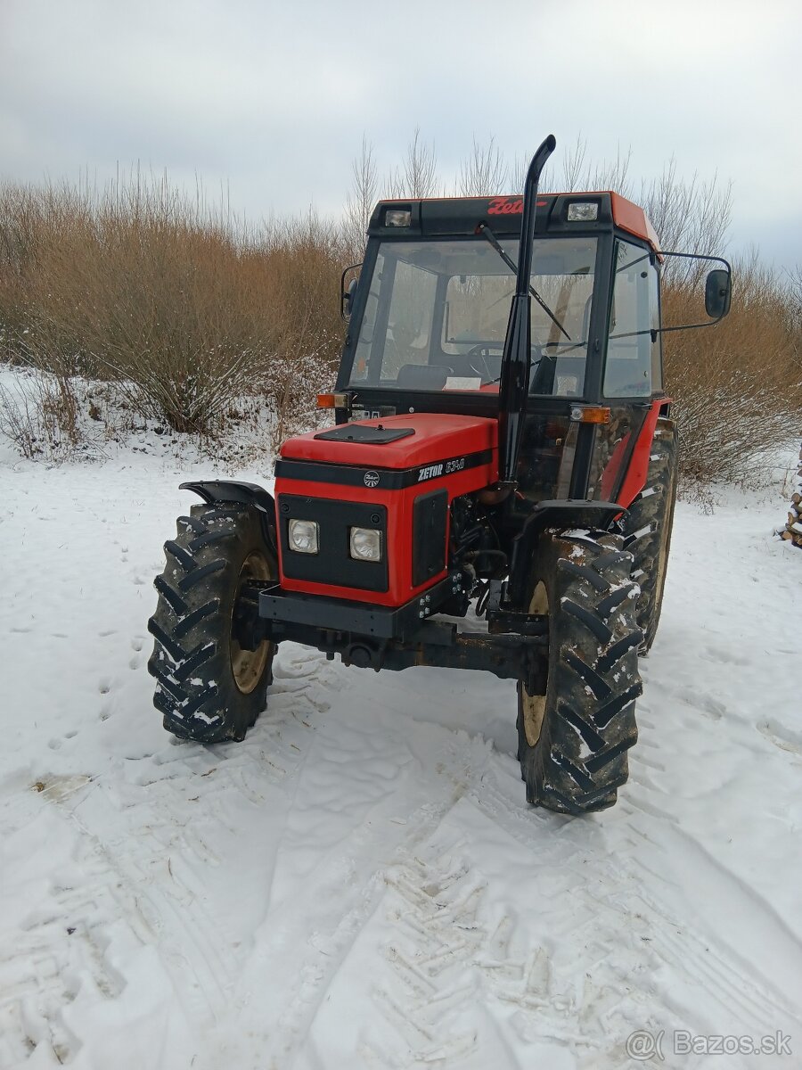 Zetor