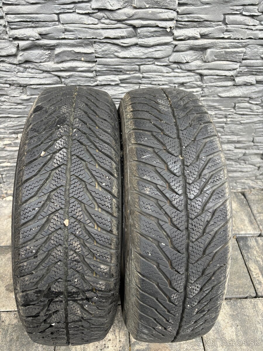 Zimne pneu 175/65 r14