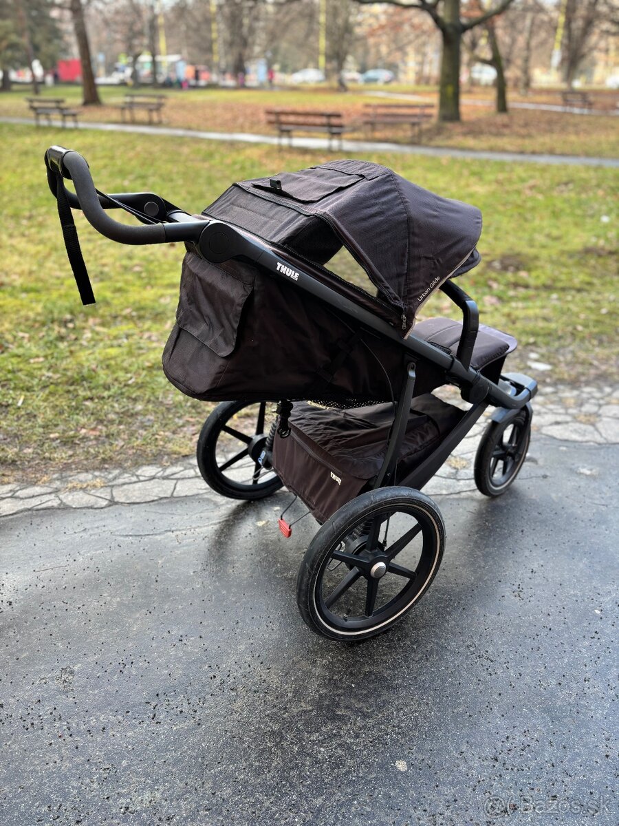 Kočík Thule Urban Glide 2