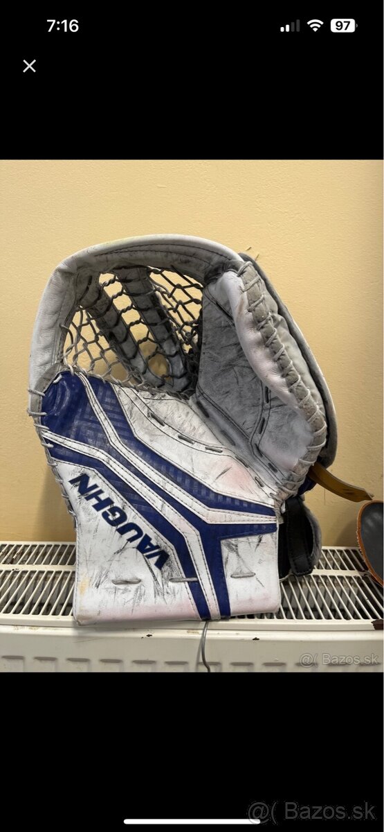 Vaughn V10 Pro