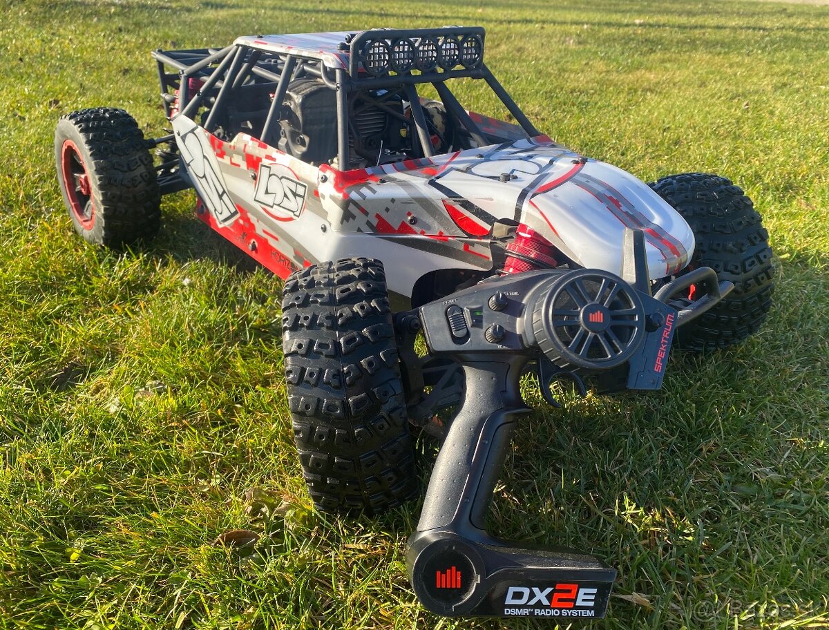 Losi Desert Buggy XL 1:5 4WD