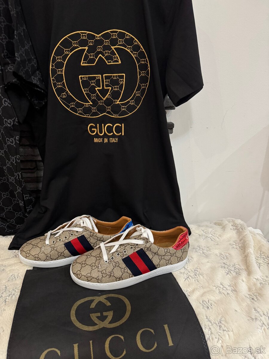 Botasky Gucci 41