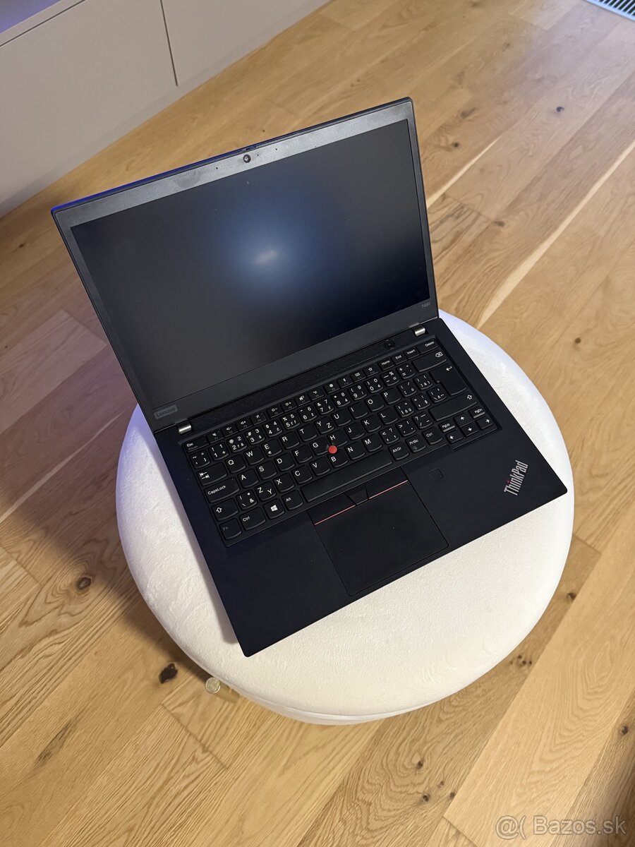 Laptop Lenovo T490