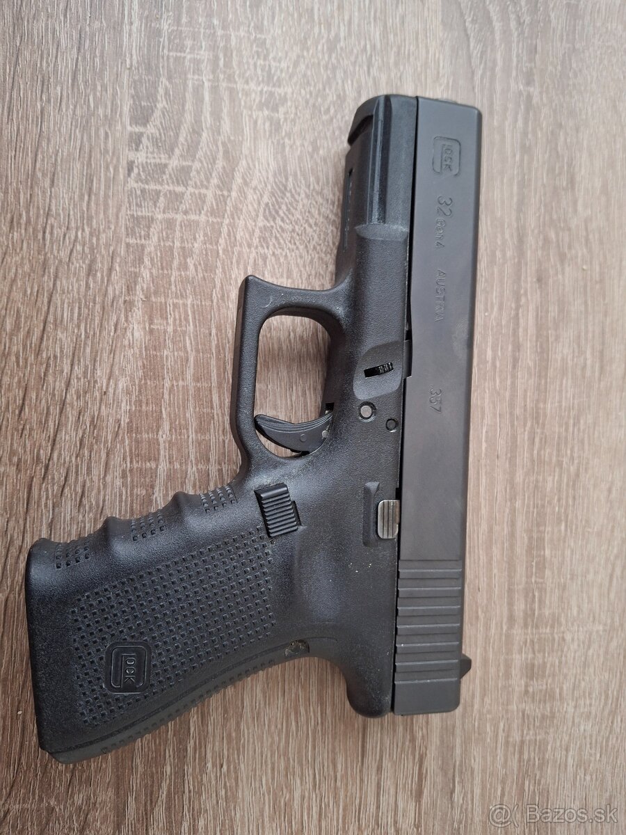 Glock 32 gen.4 357sig