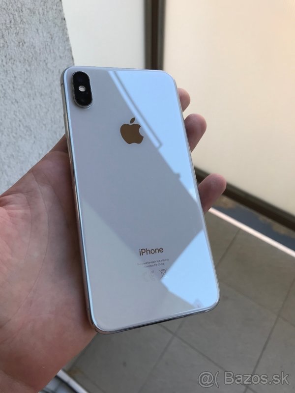 Predam IPhone XS 256GB