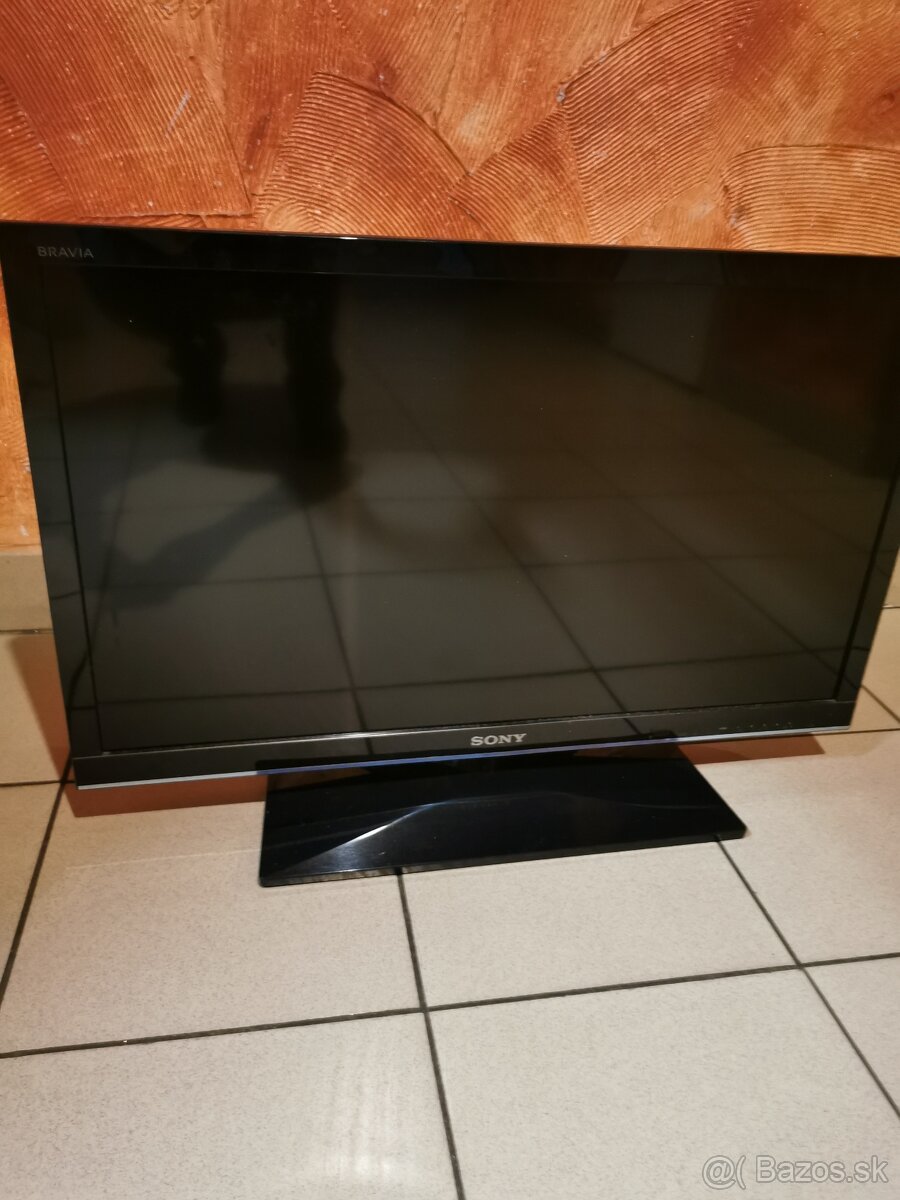 TV LCD Sony Bravia