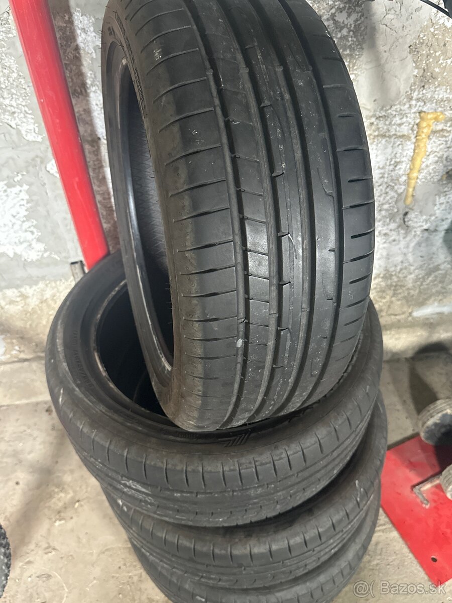 225/45 R17 91Y