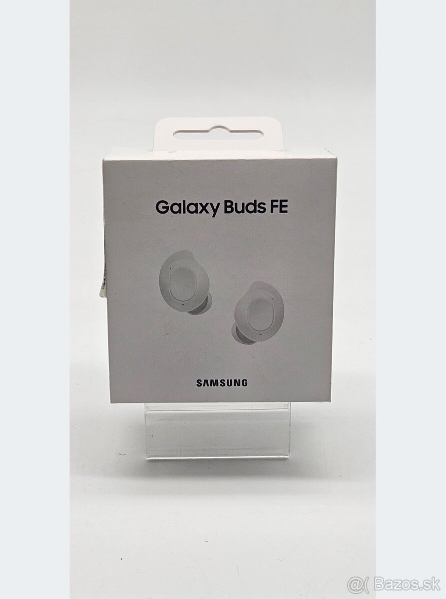 Samsung Galaxy Buds FE biele