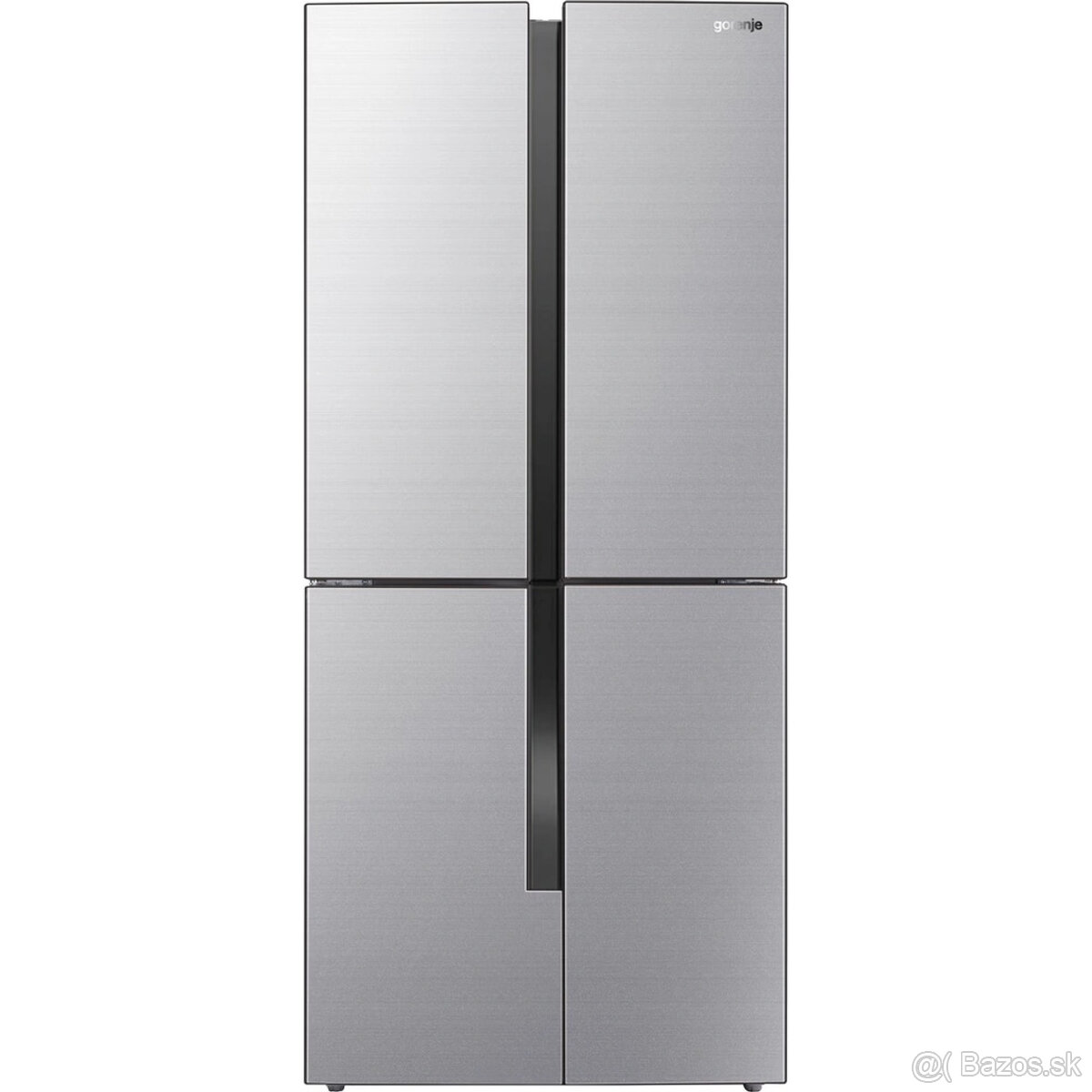 Gorenje NRM8182MX