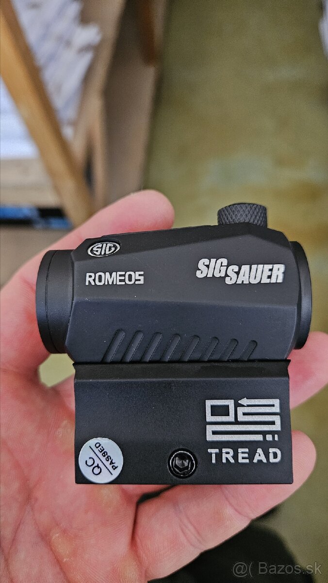 KOLIMATOR Sig Sauer Romeo