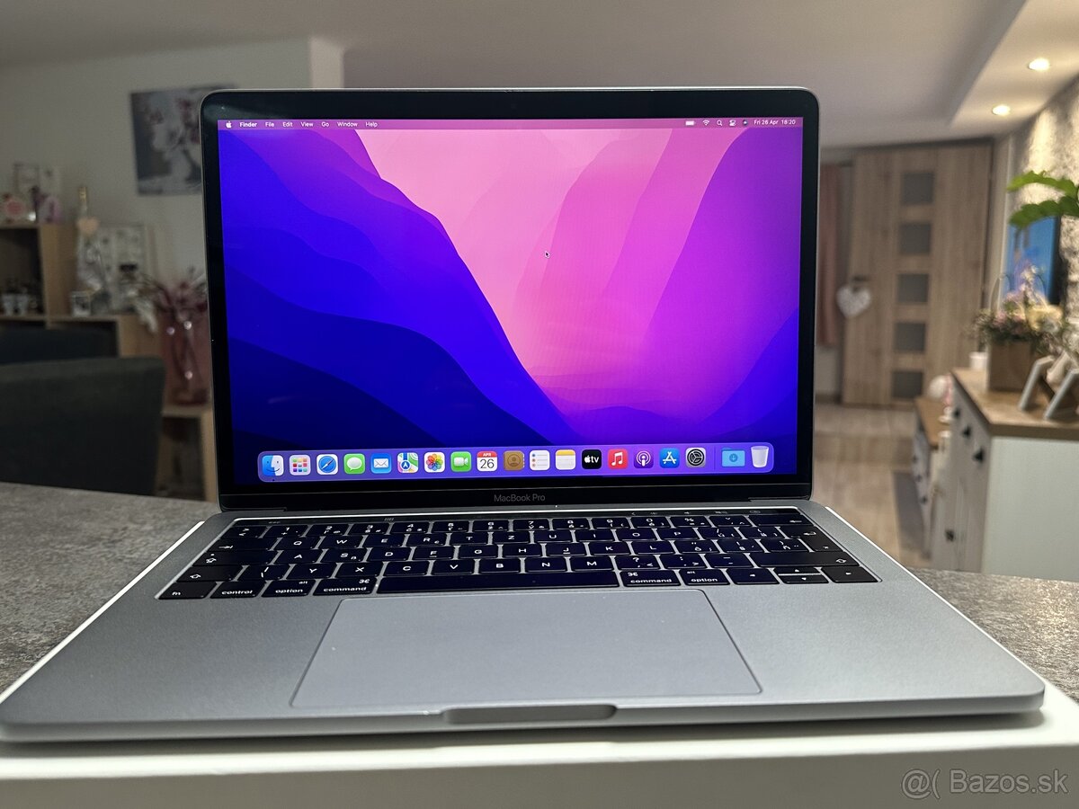 Macbook pro A1706