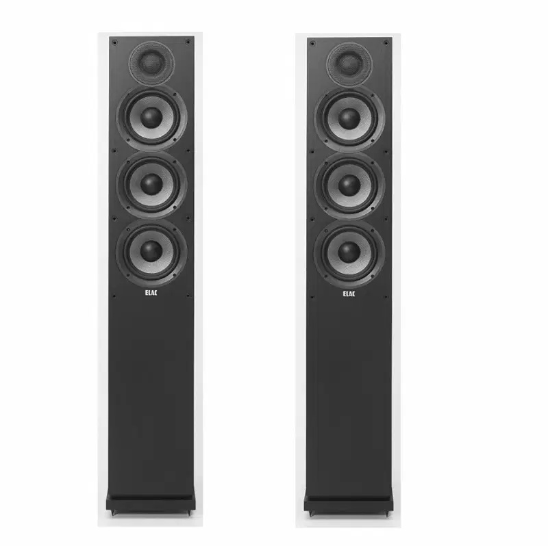 Elac Debut F 5.2