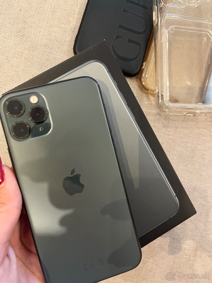 iphone 11 pro 256GB