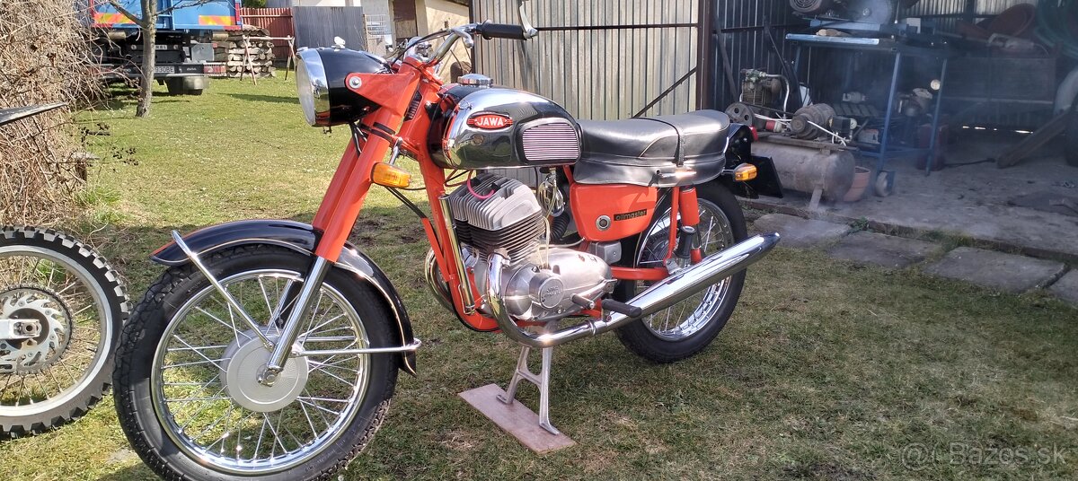 Jawa 362