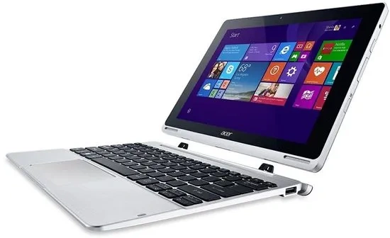 PREDÁM ACER ASPIRE SW5-012