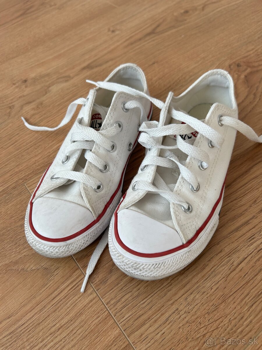 Converse 31