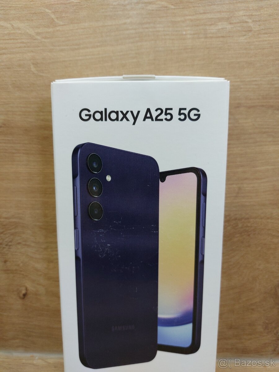 Samsung Galaxy A25 5G