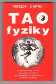 Fritjof Capra: Tao fyziky