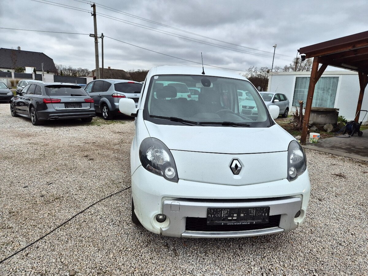 Renault kangoo