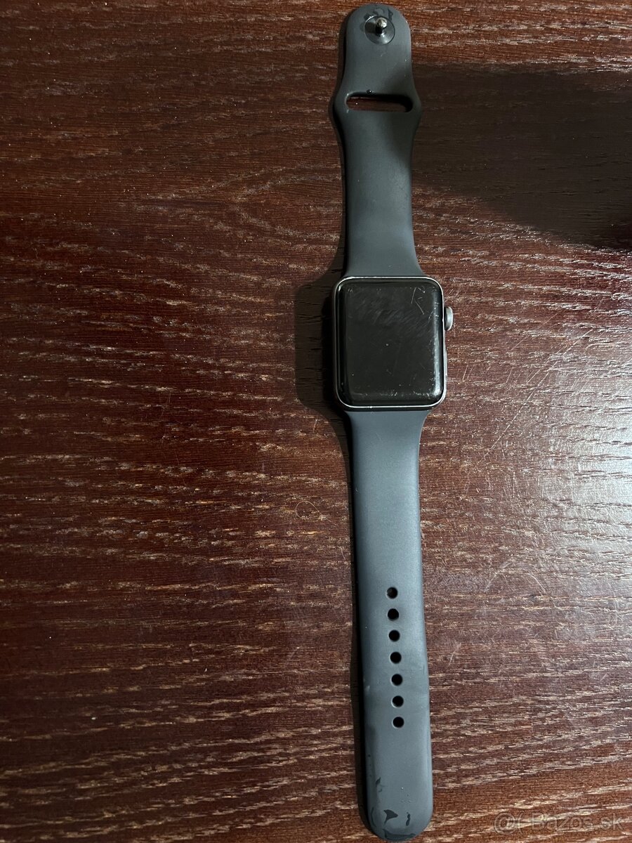 Apple watch series 3