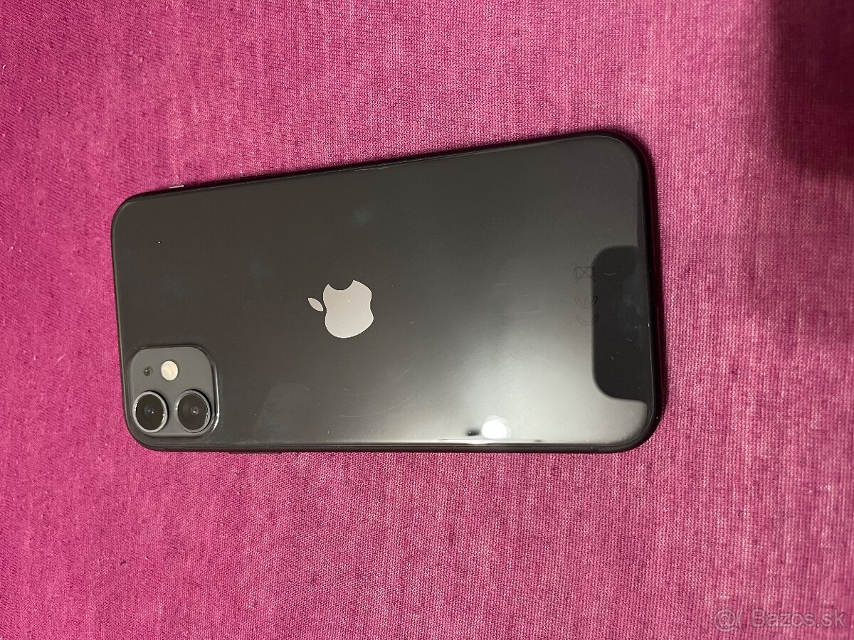 Apple iphone 11 64gb