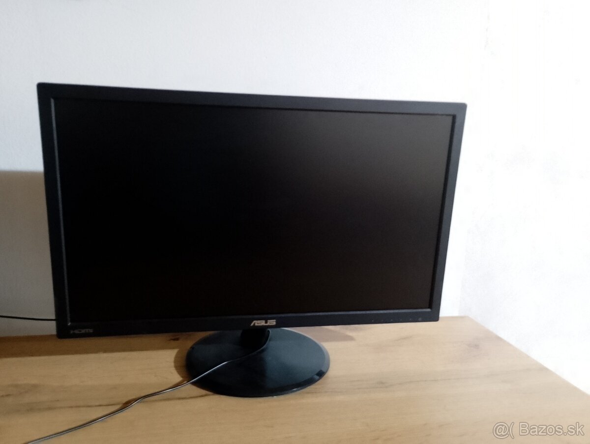 Asus monitor HDMI