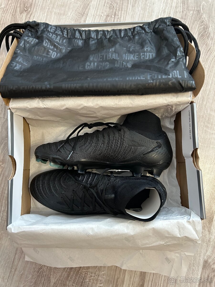 Kopačky Nike Phantom Luna II Elite 40,5