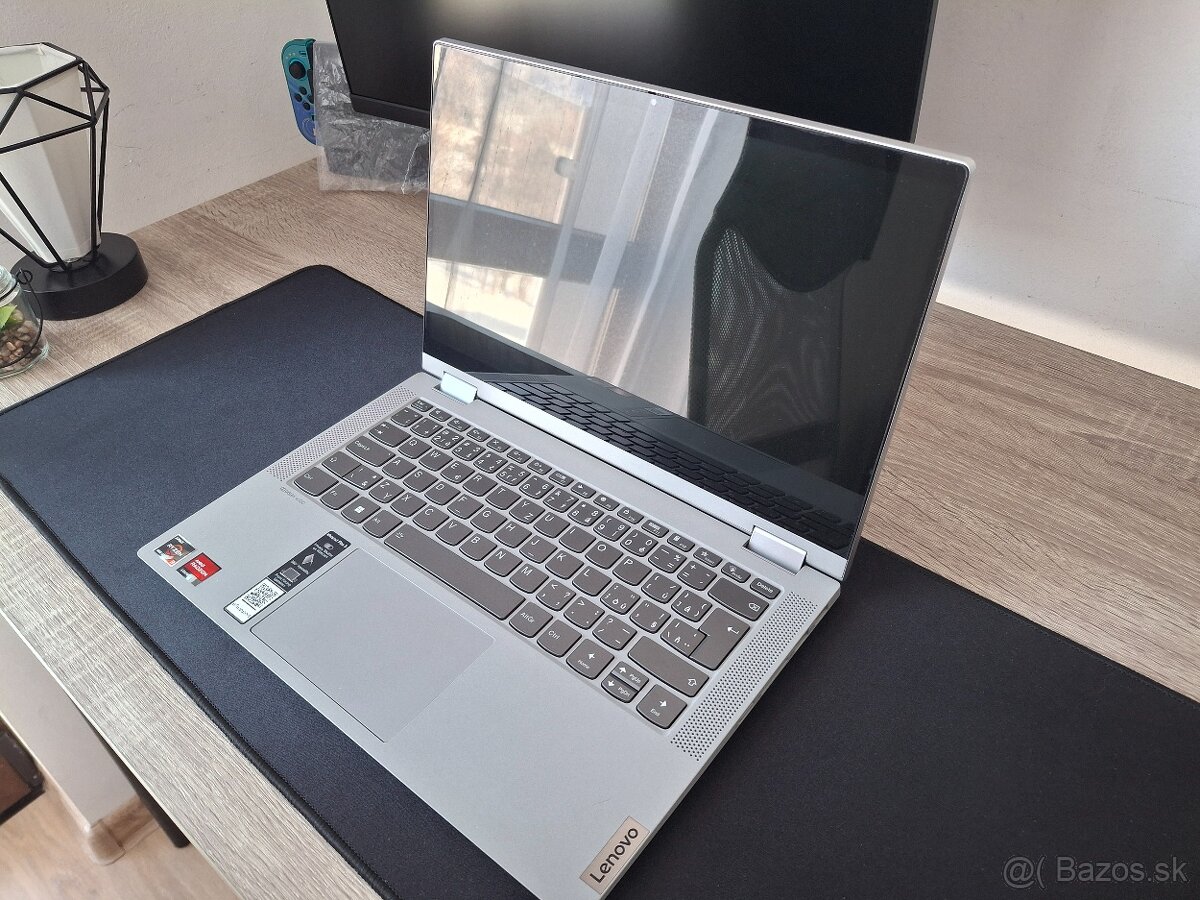 Lenovo ideapad flex 5