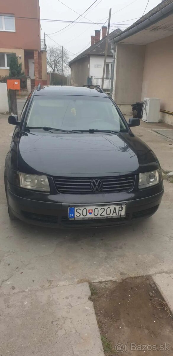 Passat