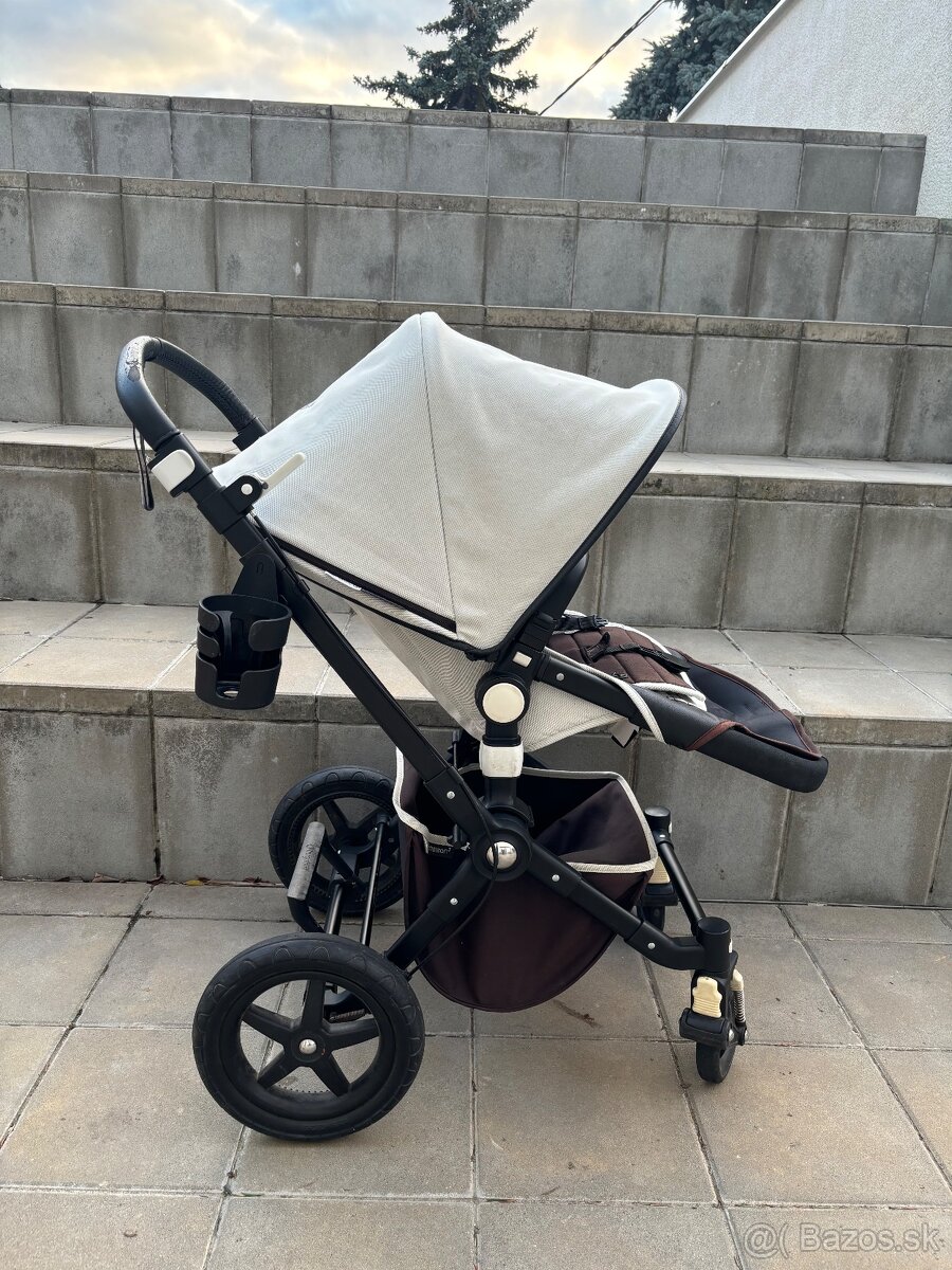 Bugaboo Cameleon 3 atelier edition