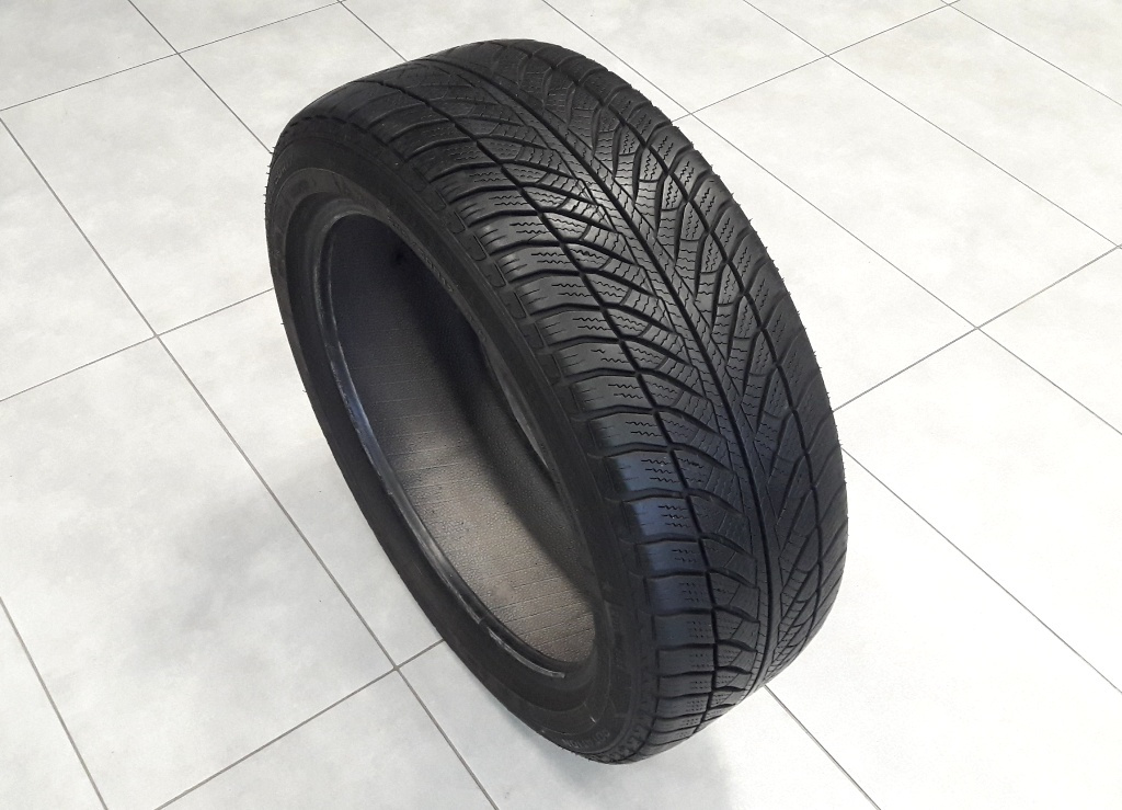 205/50R17 Zimné pneu GoodYear