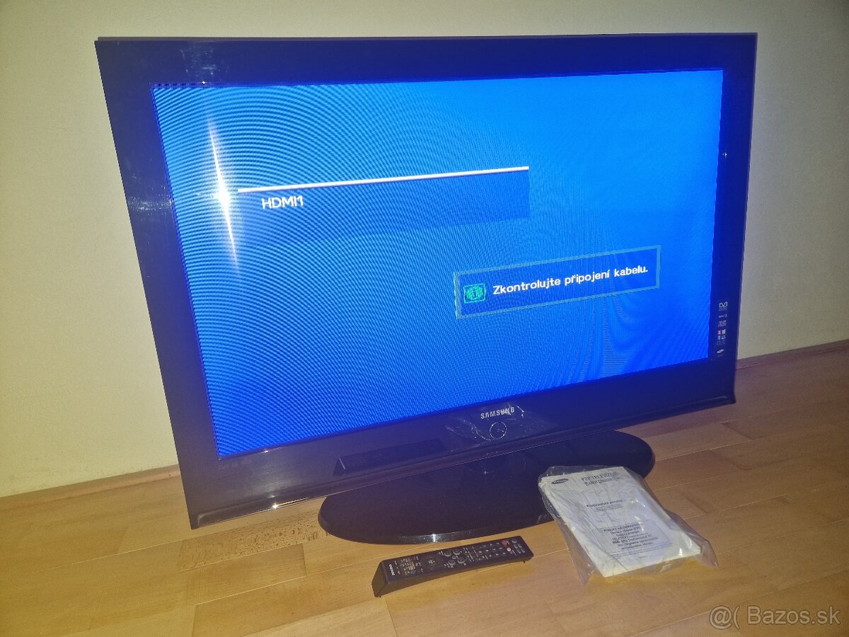 Plazmový TV Samsung 42"