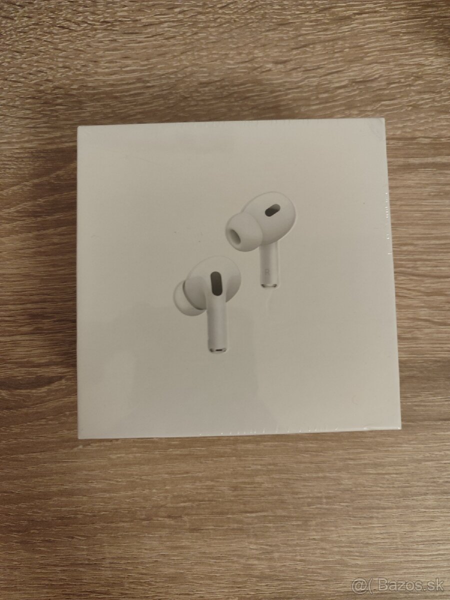 AirPods pro 2