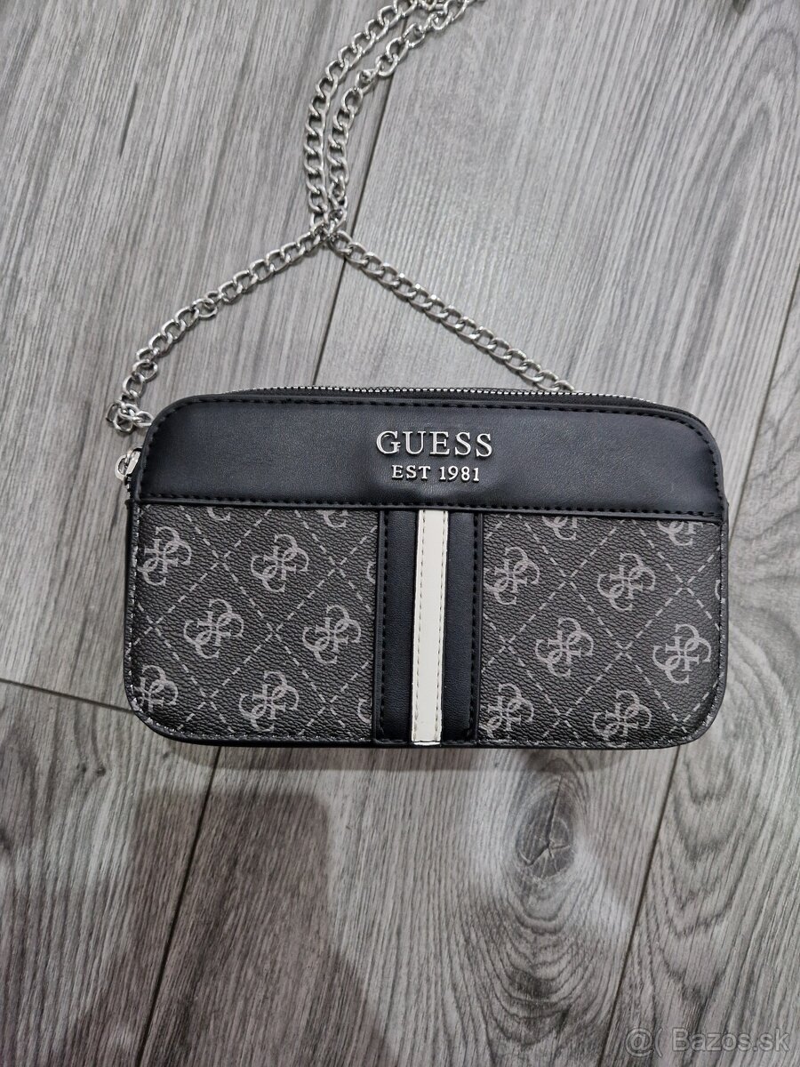 Kabelka Guess