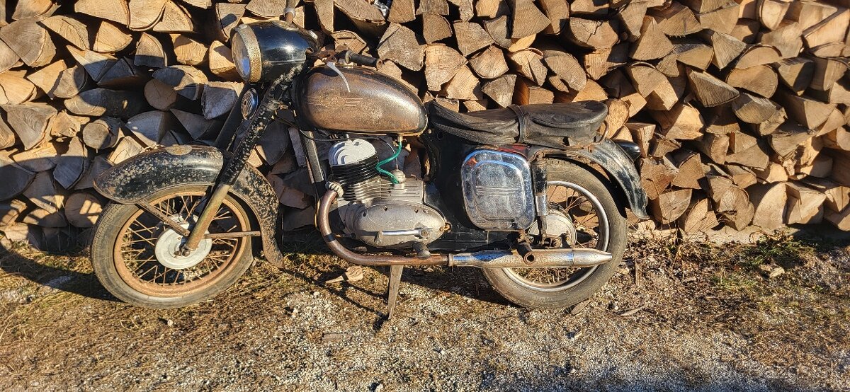 Jawa 175/356