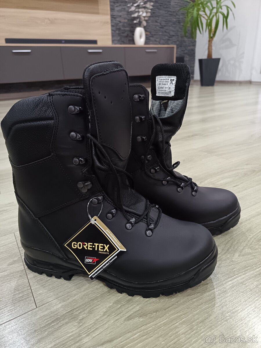 kanady Goretex