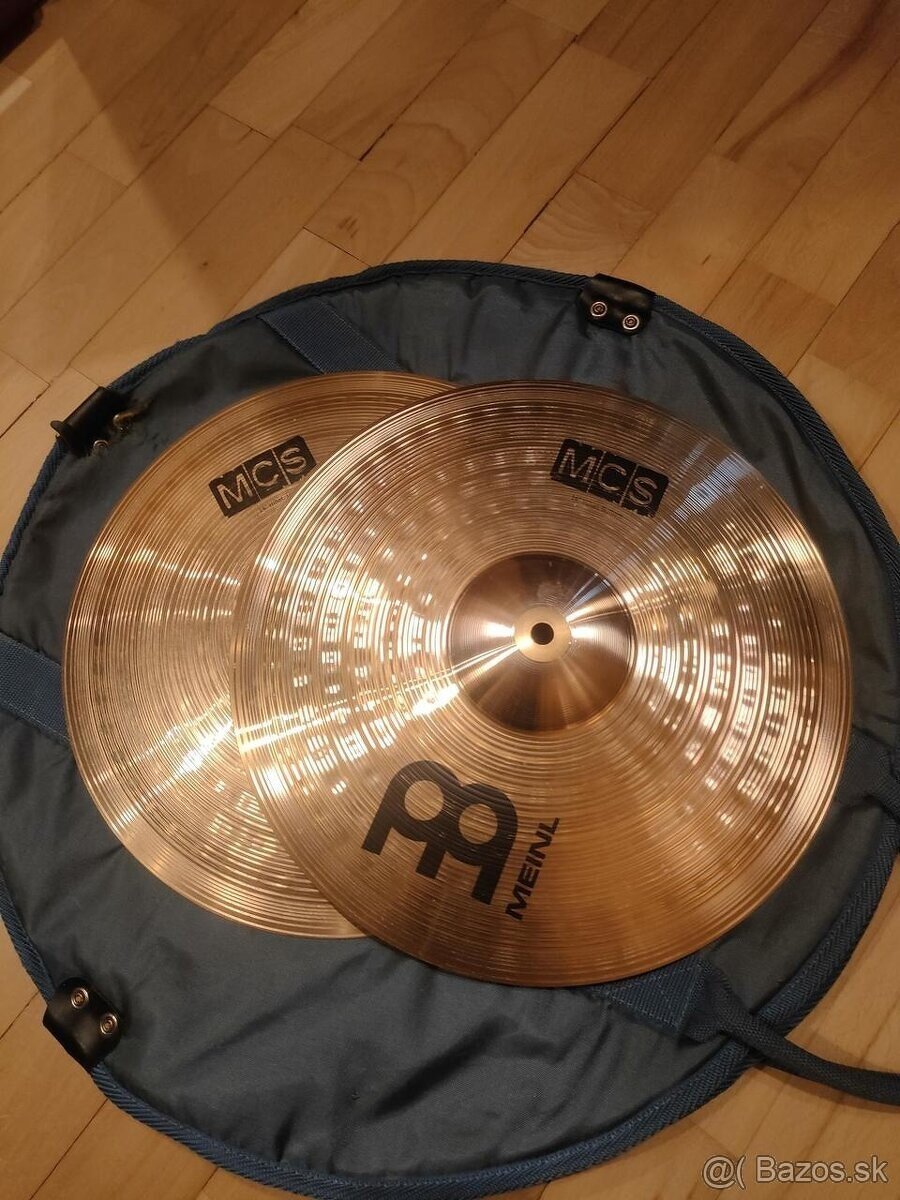 Meinl MCS