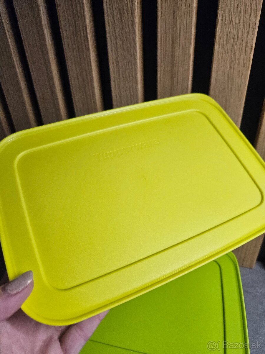 Aljaška do mrazničky Tupperware 1l