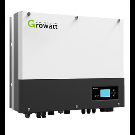 Growatt SPH 8000 TL3 BH UP