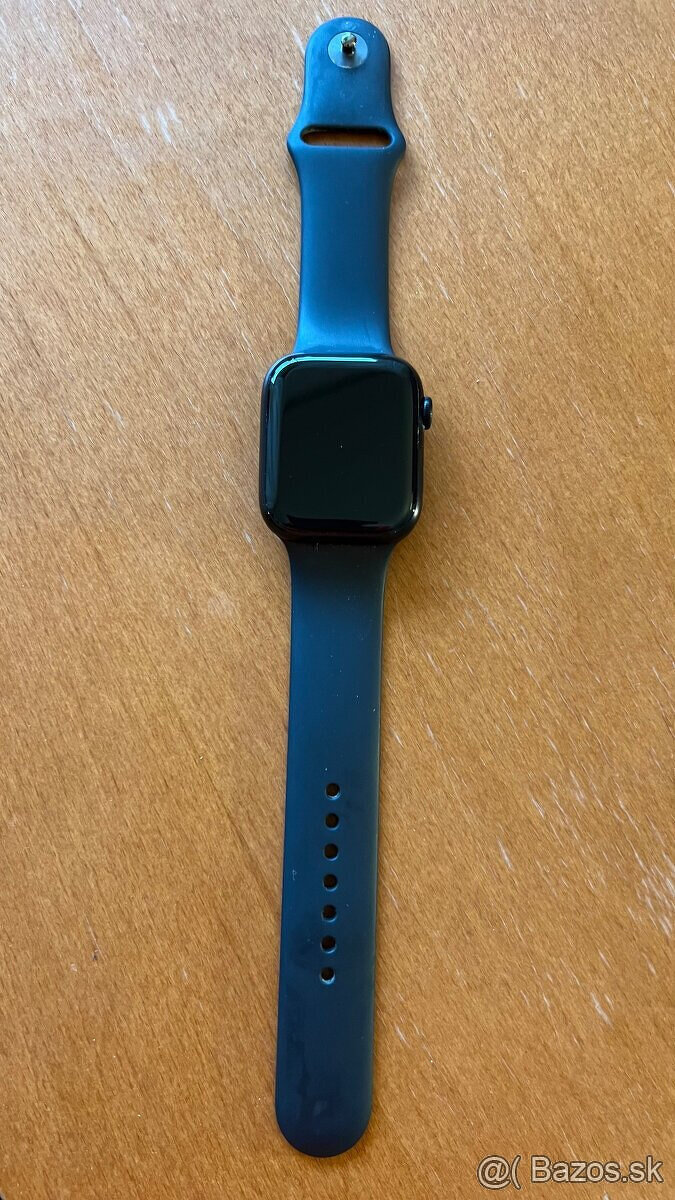 Apple watch 7