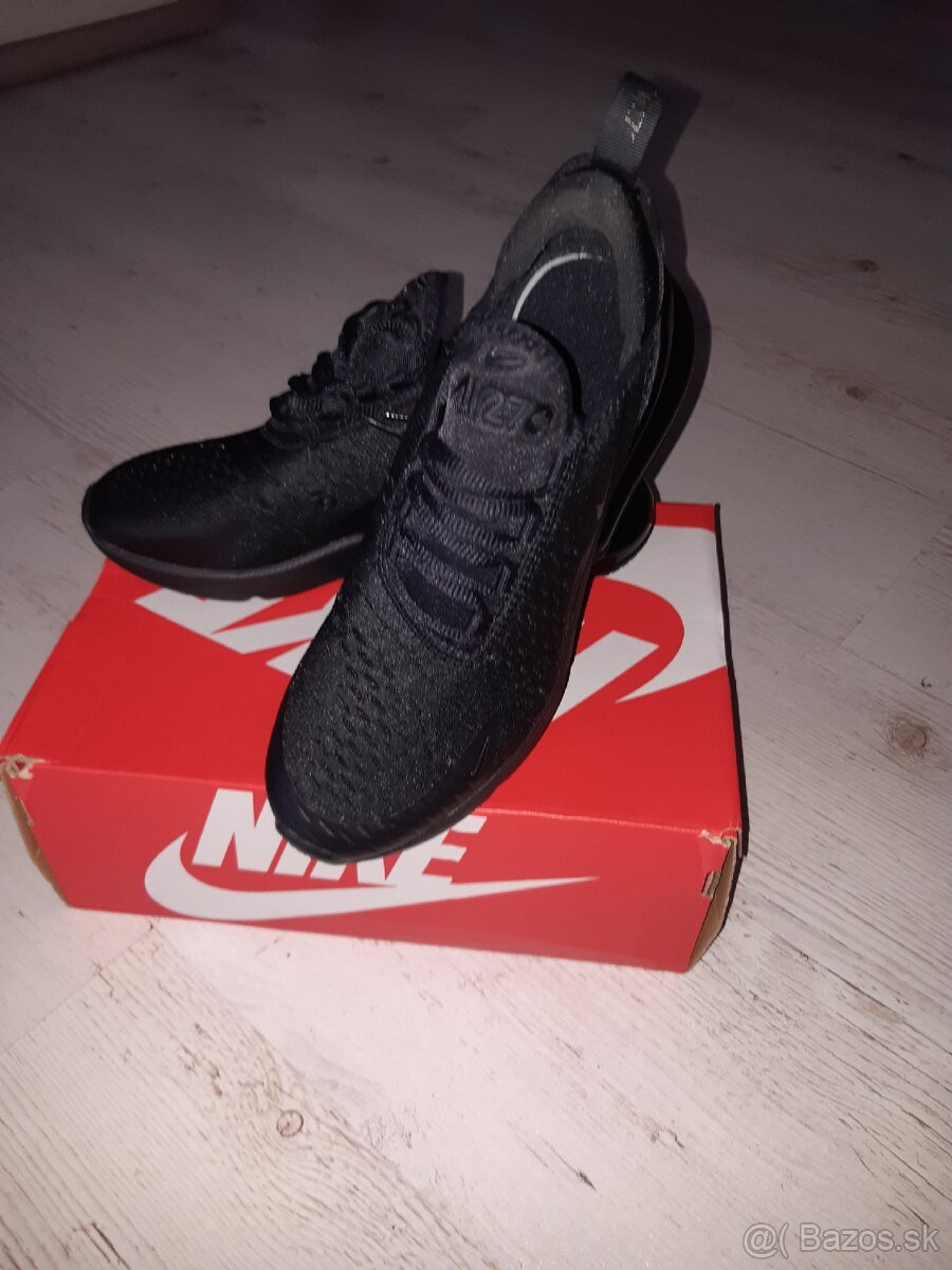 Nike airmax 270