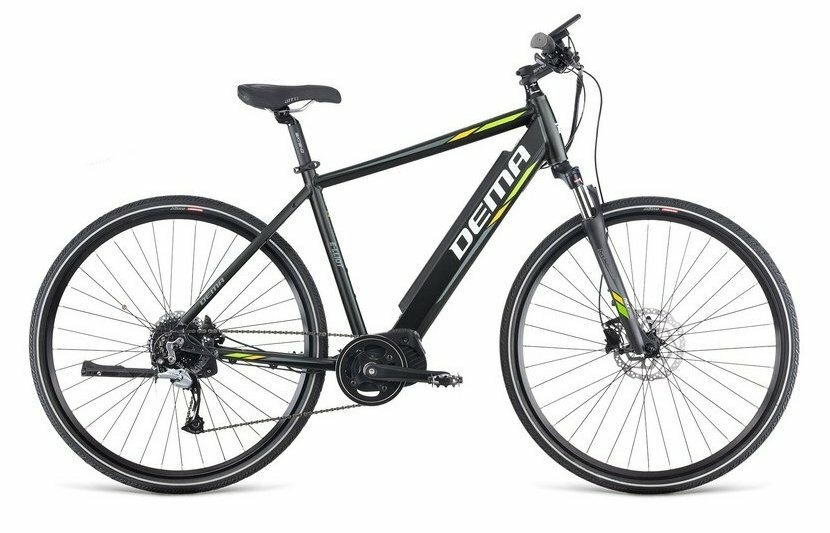 N O V Ý      Elektrický bicykel 2r záruka 1500Eur