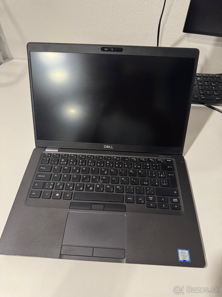 Dell Latitude 5400