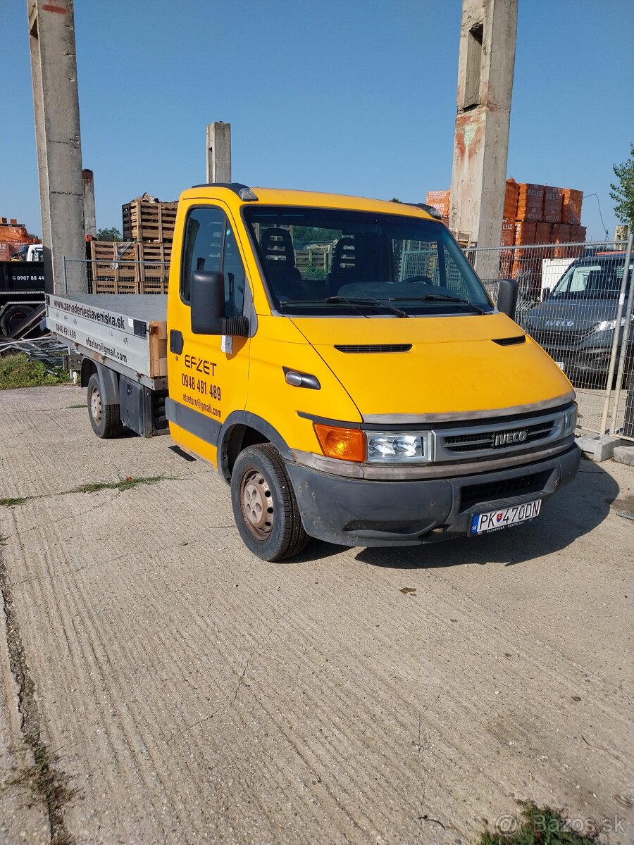 Iveco Daily