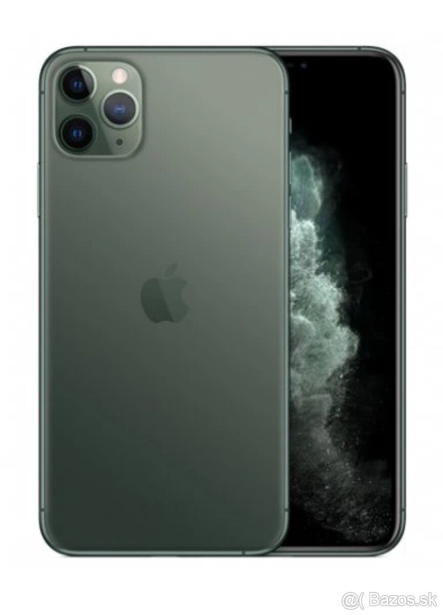 iPhone 11 Pro Max 256