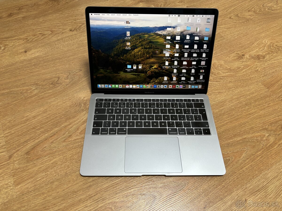 Macbook AIR