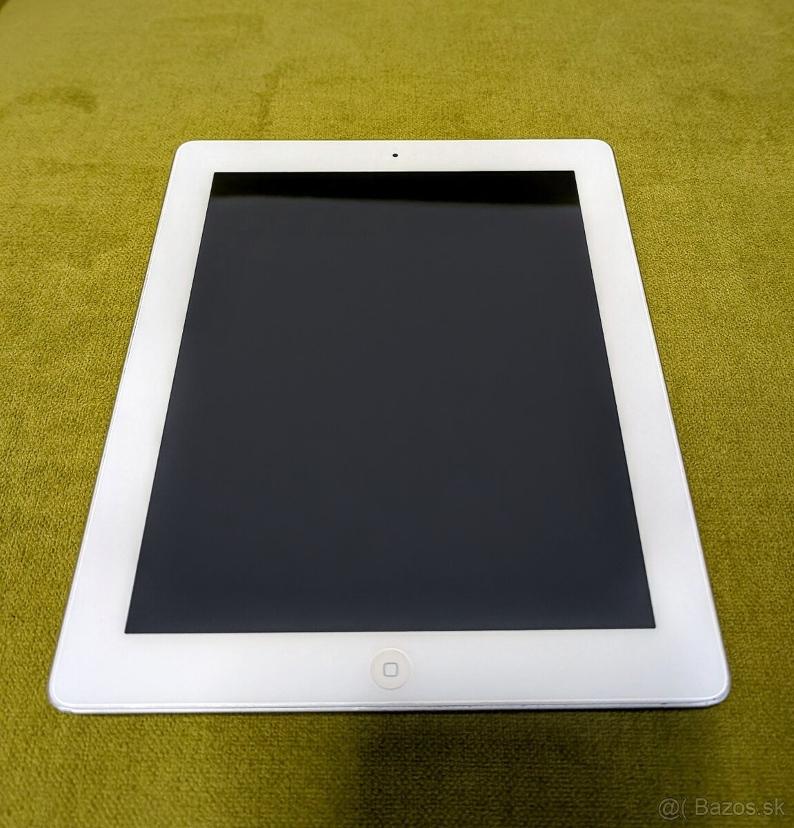 Predam iPad s Retina Displayom