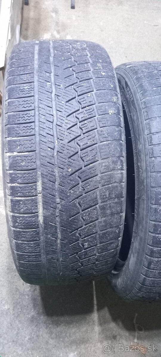 Zimna pneu 225/45r17