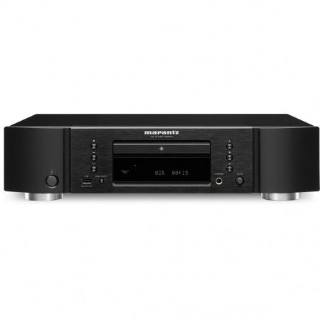 Predám cd prehrávač nový  Marantz 6007